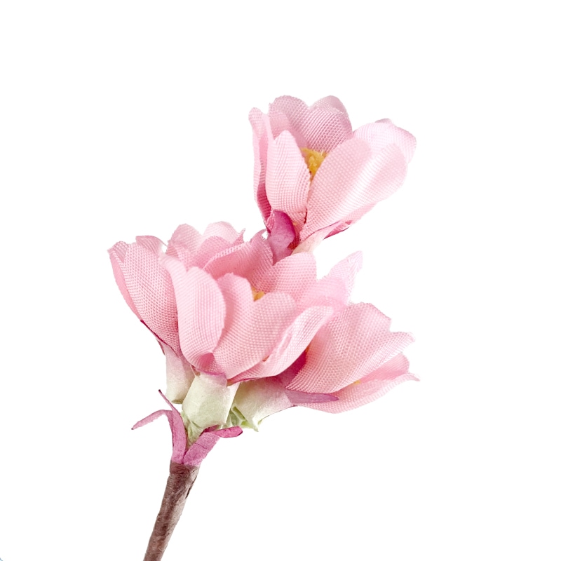 ※桜の部分は造花です。