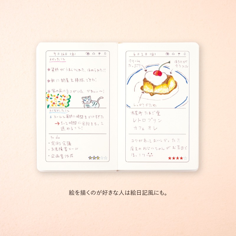 つれづれ日記帖