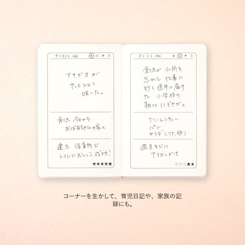 つれづれ日記帖