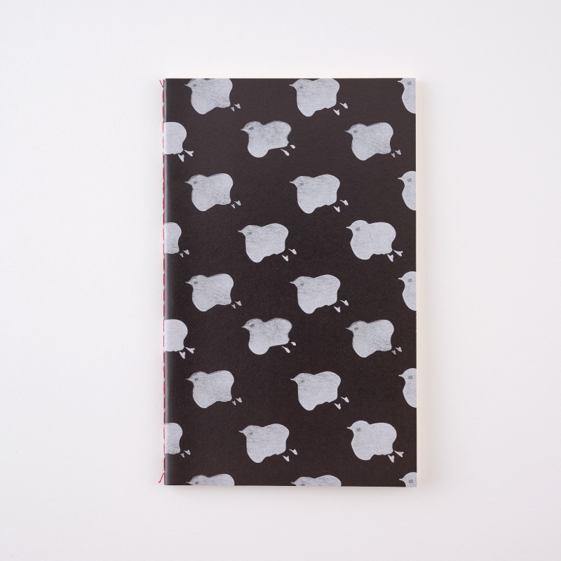 和の手控え帖《千鳥》  