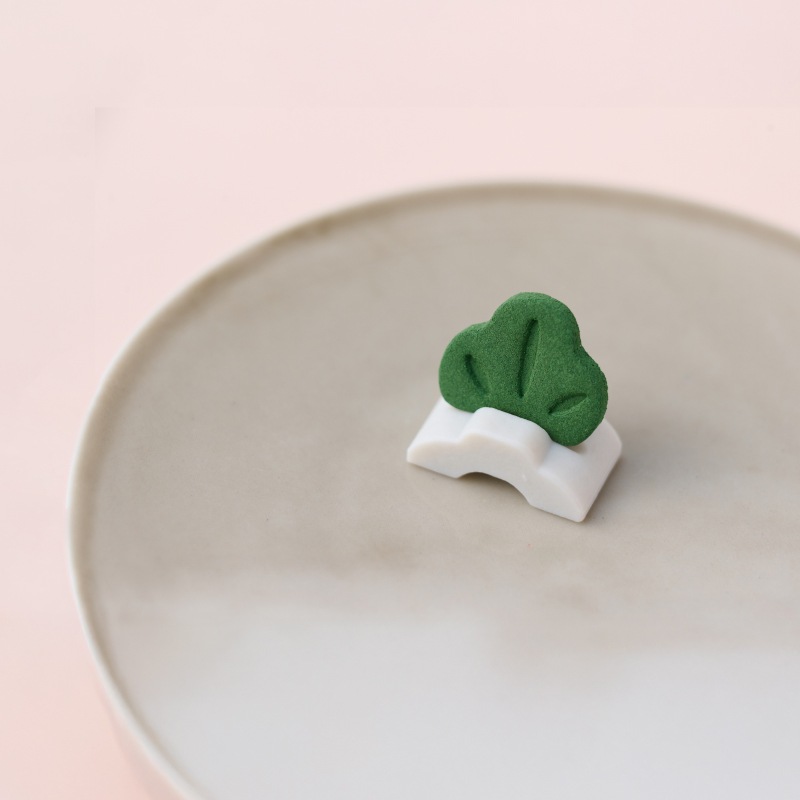 松竹梅  印香揃え