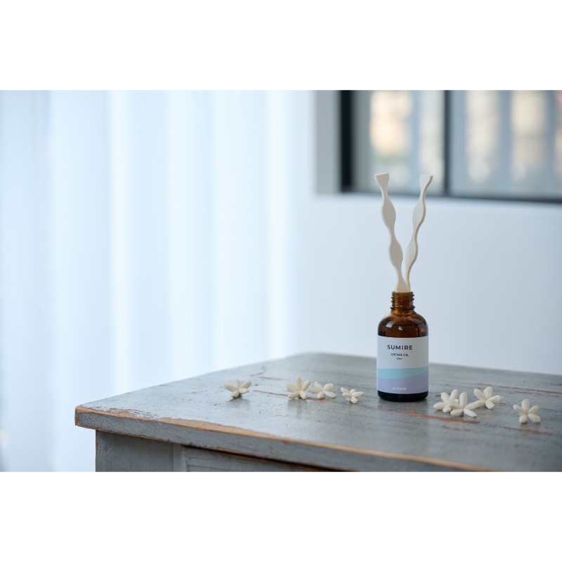 artme リード&アロマオイルセット