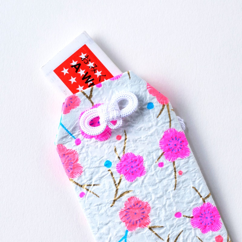 おみくじ袋《neon1／neon2》 