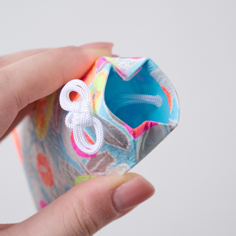 おみくじ袋《neon1／neon2》 