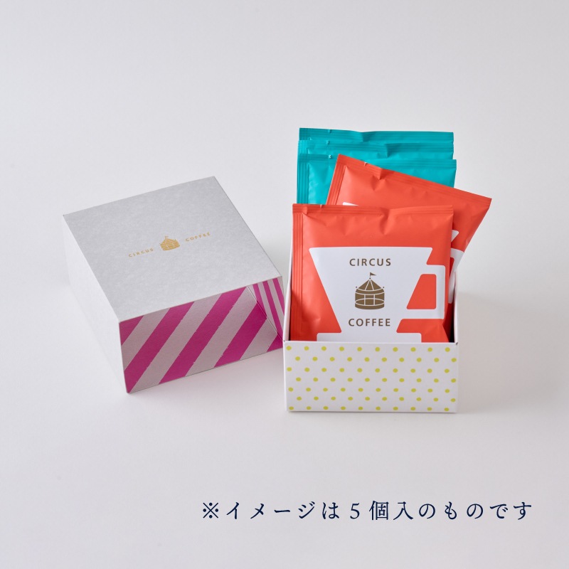 ドリップカフェ