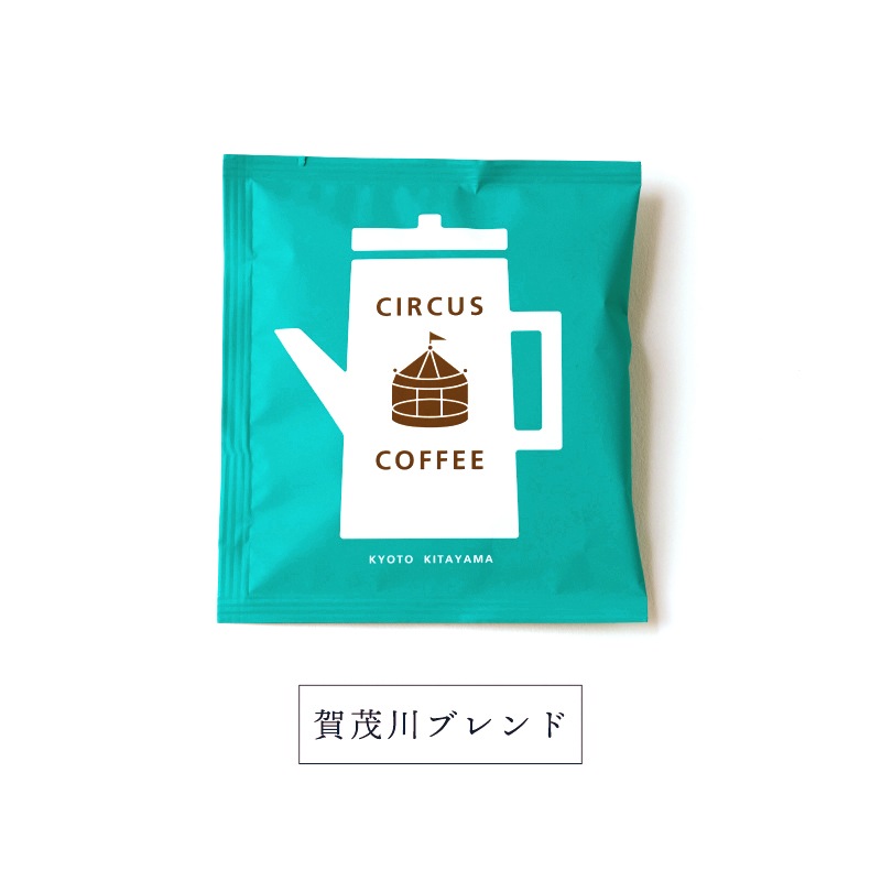 ドリップカフェ