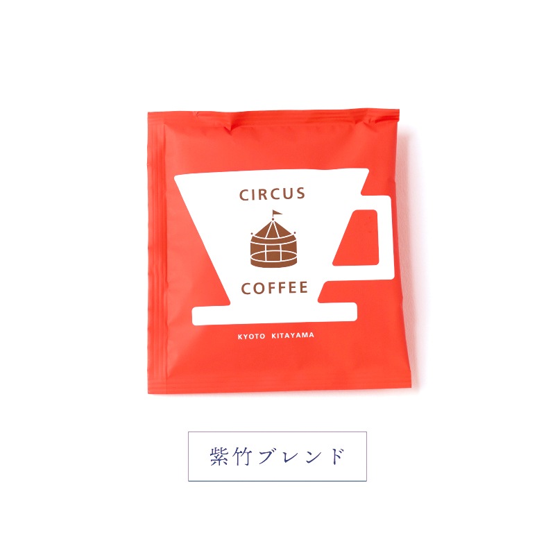 ドリップカフェ