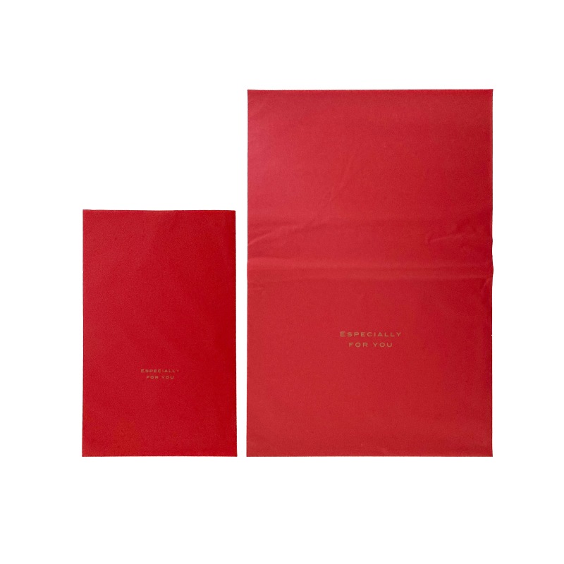 【期間限定無料】ラッピングバッグ