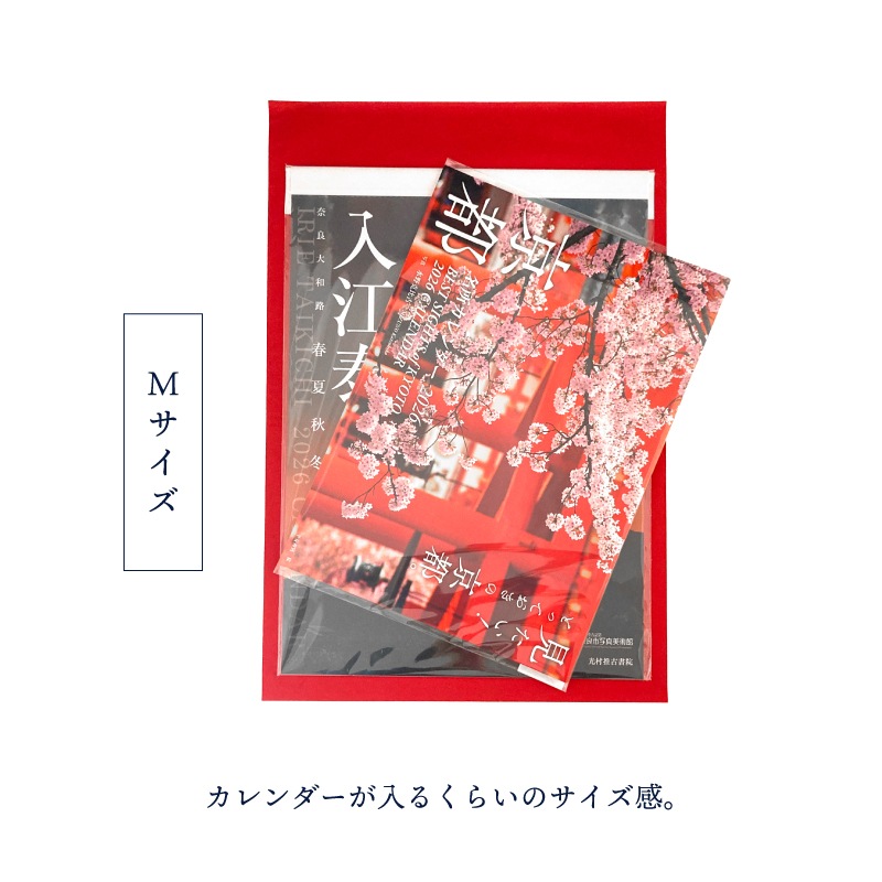 【期間限定無料】ラッピングバッグ