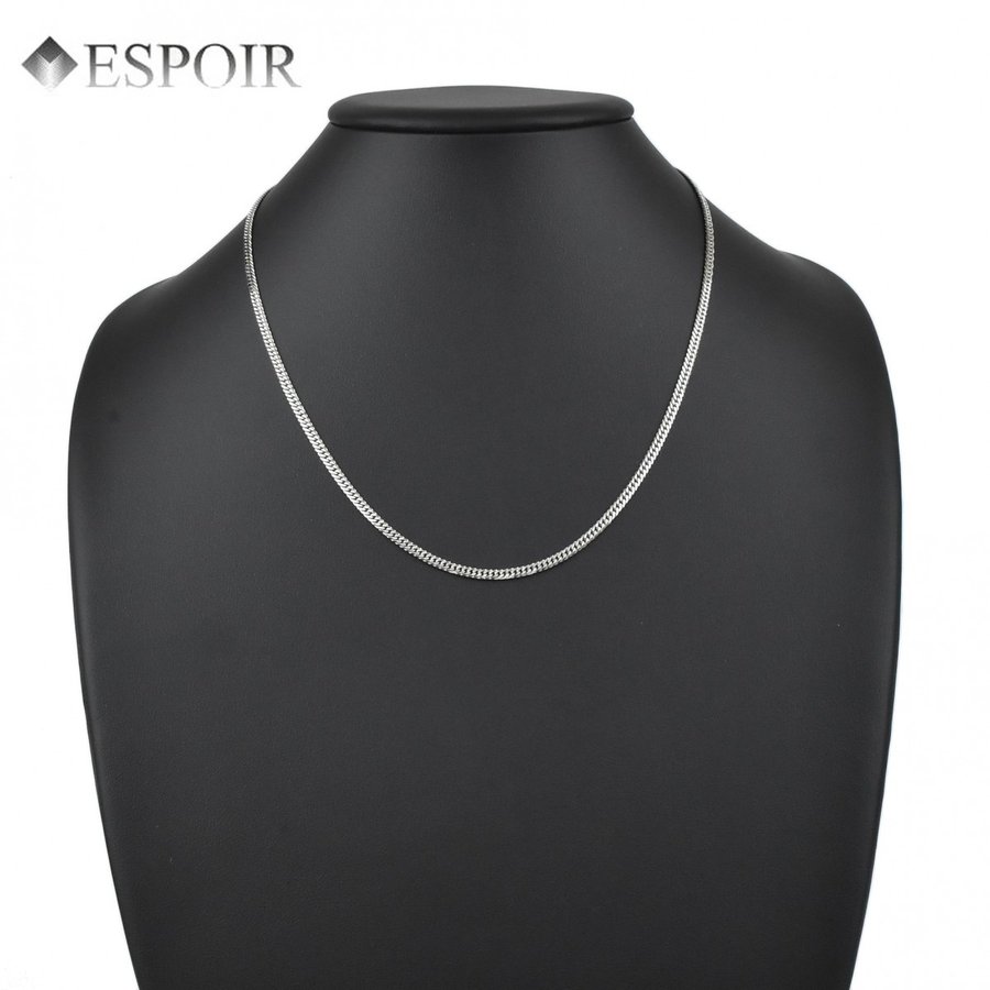 プラチナ850 喜平 ネックレス PT850 6面カットダブル 11g 45cm 造幣局