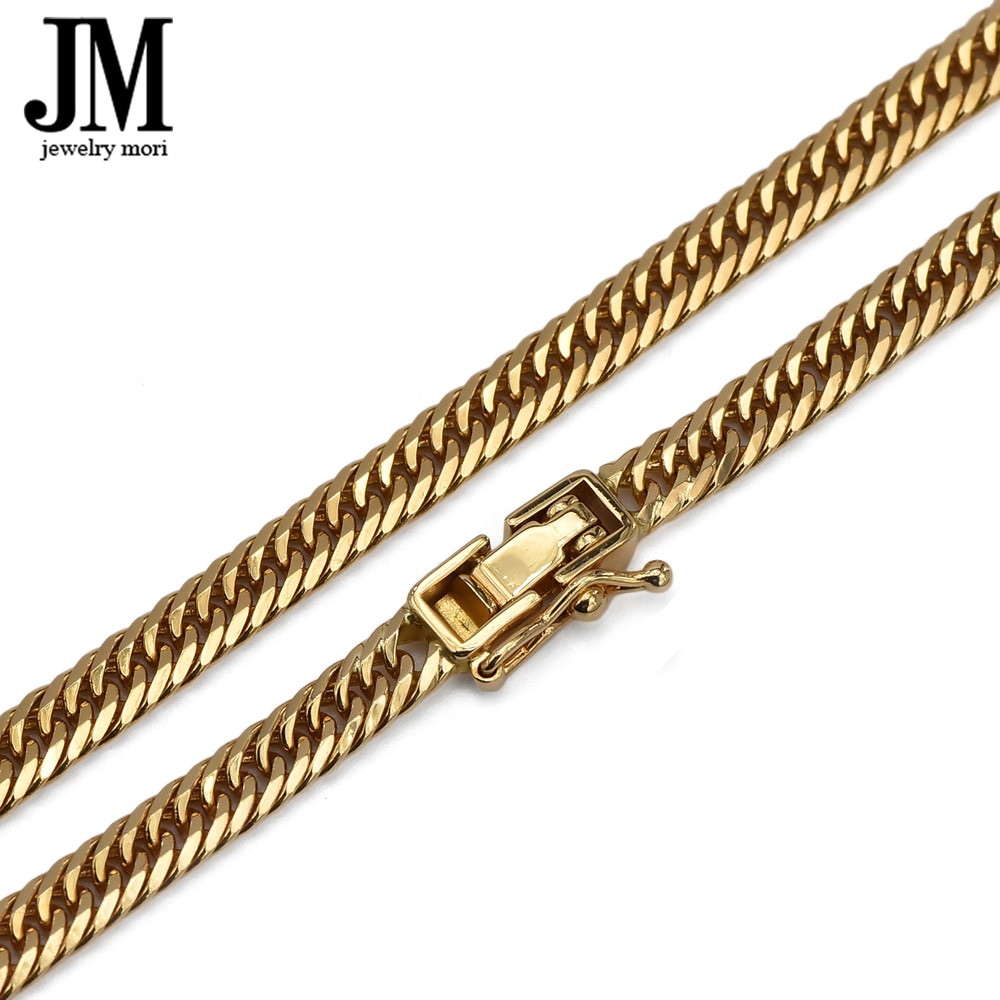 18金 喜平ネックレス K18 トリプル8面カット 20g 50cm 造幣局検定