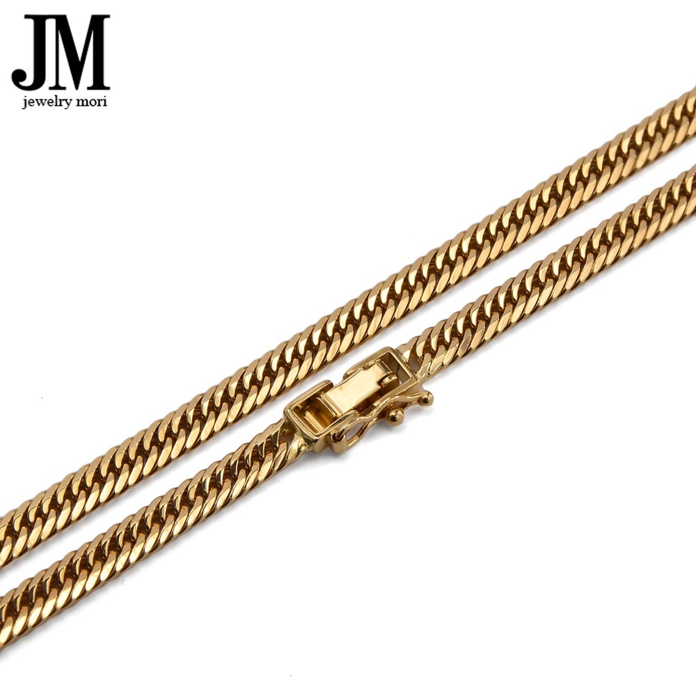 18金 喜平ネックレス K18 トリプル8面カット 30g 60cm 造幣局検定