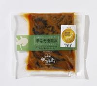 食べ切り 辛みそ漬胡瓜