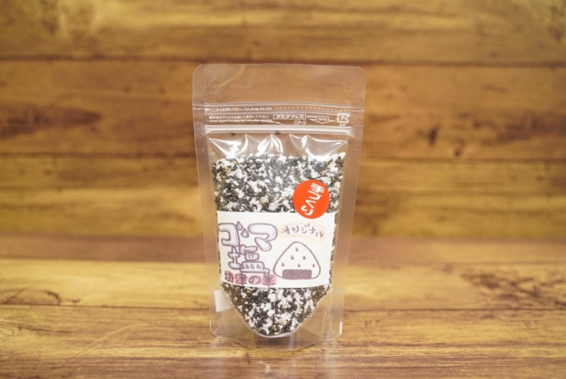 カタカムナ　バレルコア＋おまけ　波動塩（小袋） 楽天市場】【よりどり3本】塩 あまび 黒ごま塩 ハーブソルト ボトル