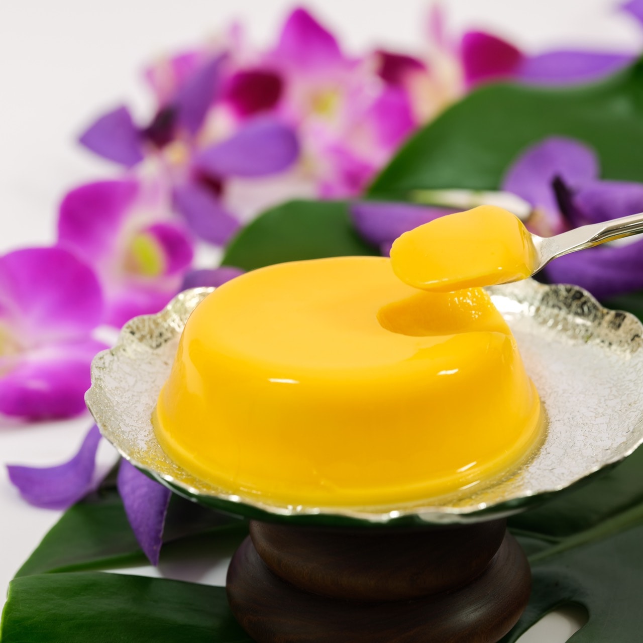 送料込み】指宿マンゴープリン 6個セット | 食品から探す,スイーツ