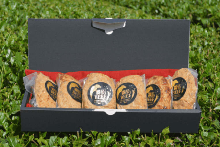 送料込み】窪田牛 ハンバーグセット | 食品から探す,肉 | KYTかごしま