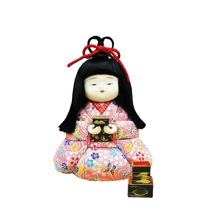 手作りキット「ななちゃん」