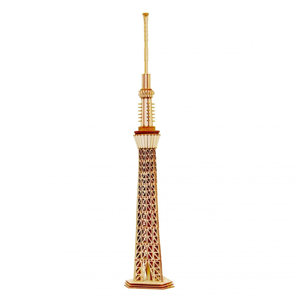 ki-gu-mi　東京スカイツリー