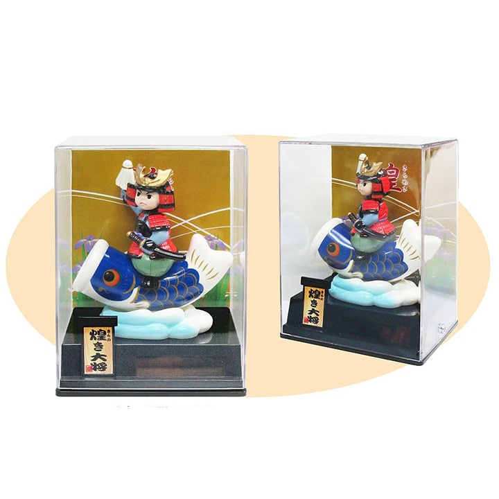 ソーラー 煌き大将 342