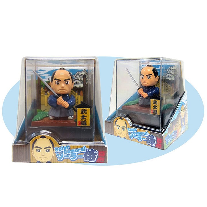 ソーラー サムライ 305