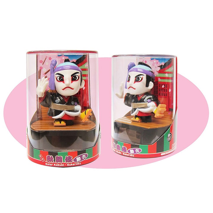 ソーラー人形 | 【公式】 人形の久月オンラインストア