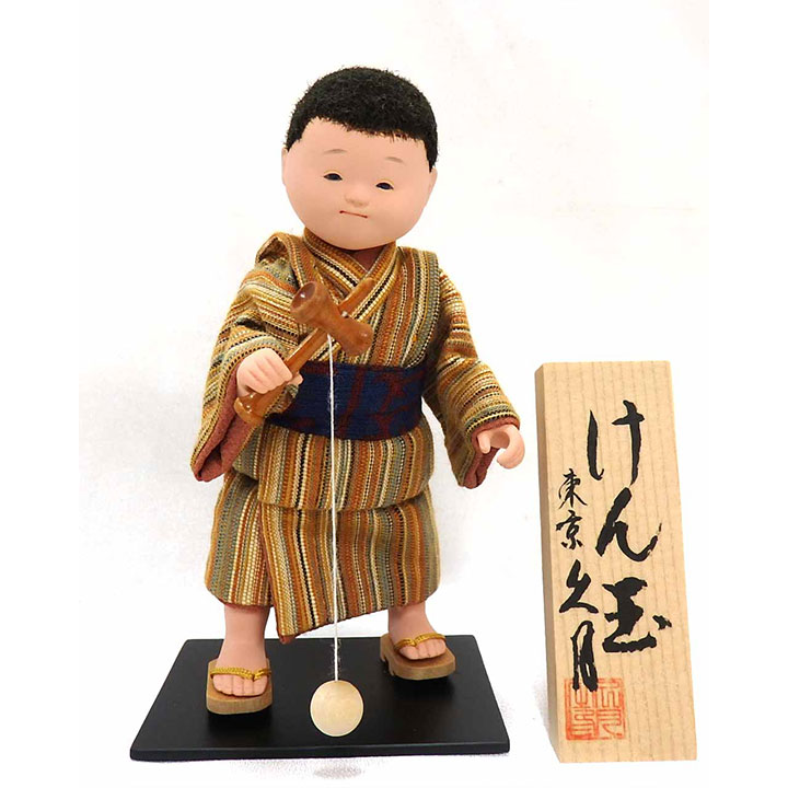 童人形 | 【公式】 人形の久月オンラインストア