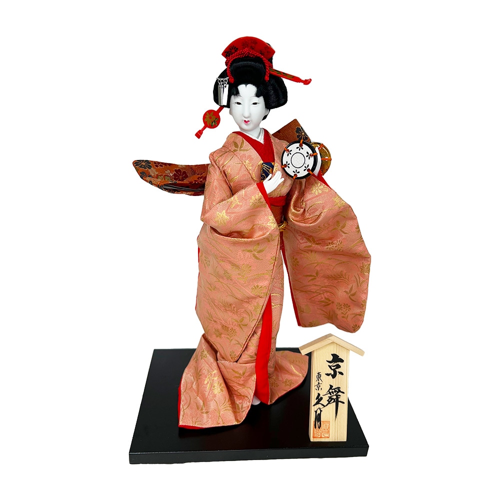 「京舞」鼓 6号 A762