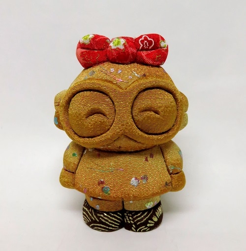 手作りキット『弥生ちゃん』