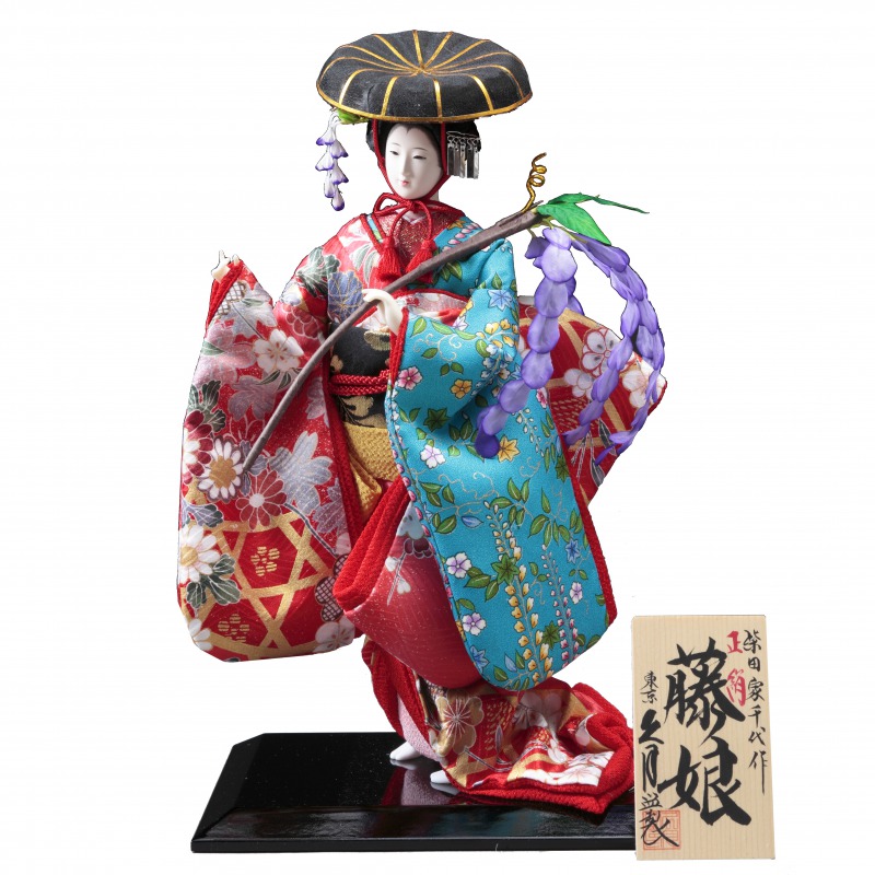 美品 久月 尾山人形 桃山 - 通販 - guianegro.com.br