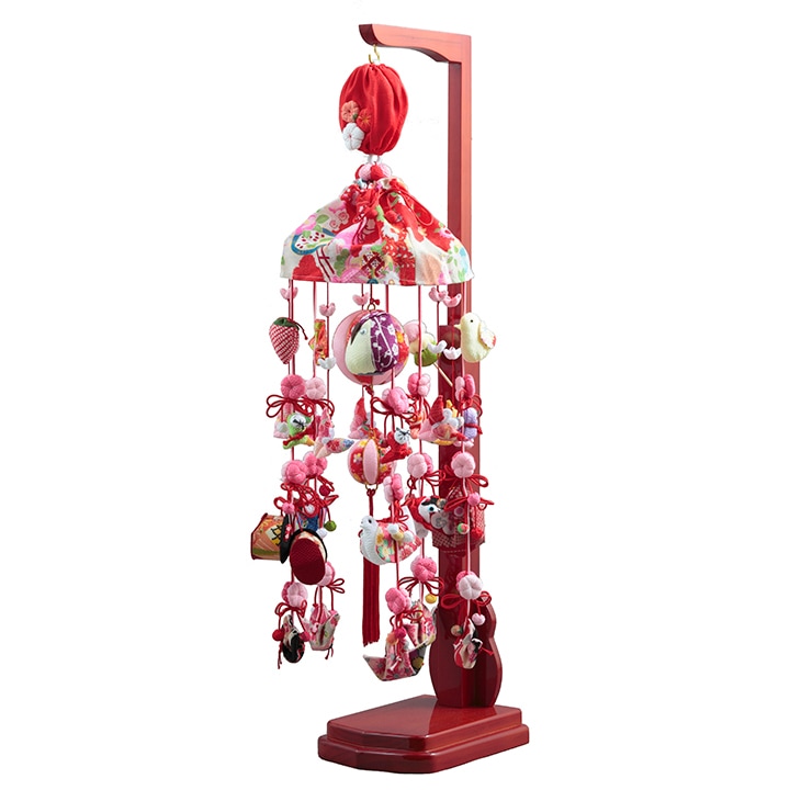 つるし飾り | 【公式】 人形の久月オンラインストア