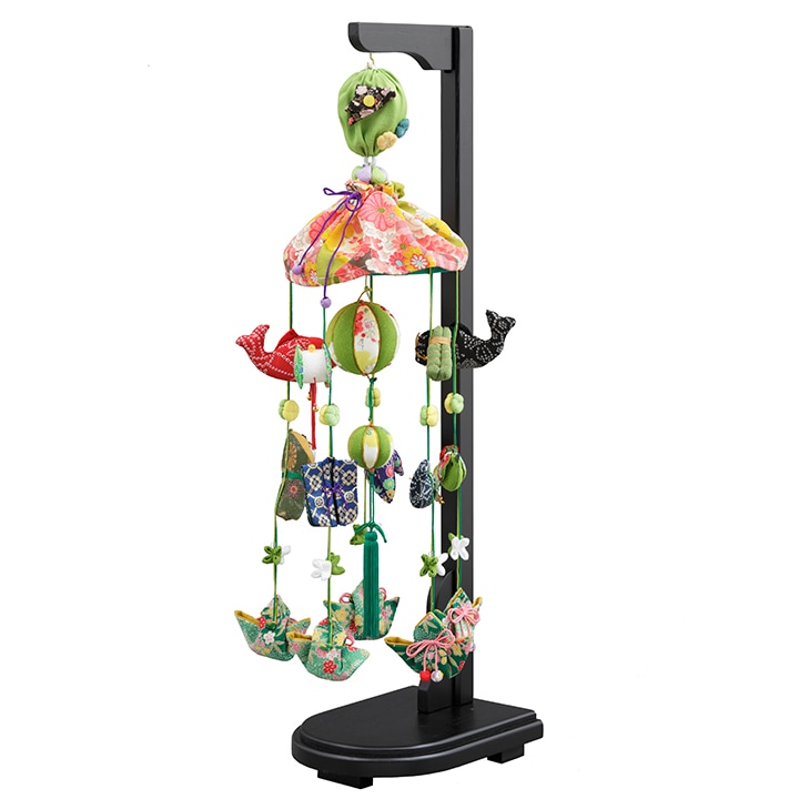 端午のつるし飾り S5158