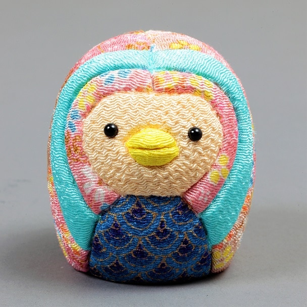 手作りキット 『ひよっ子アマビエ』