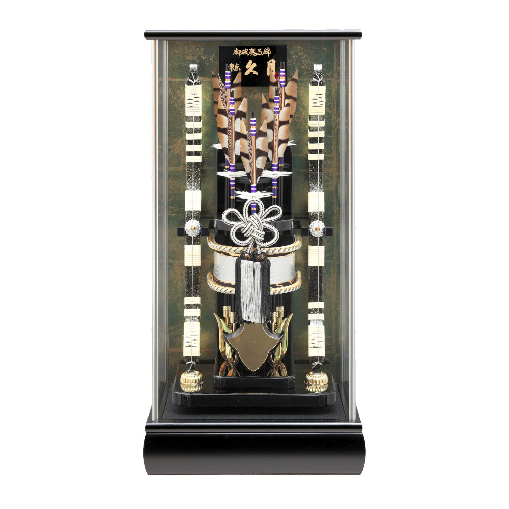 破魔弓ケース飾り　15号　72EY-54