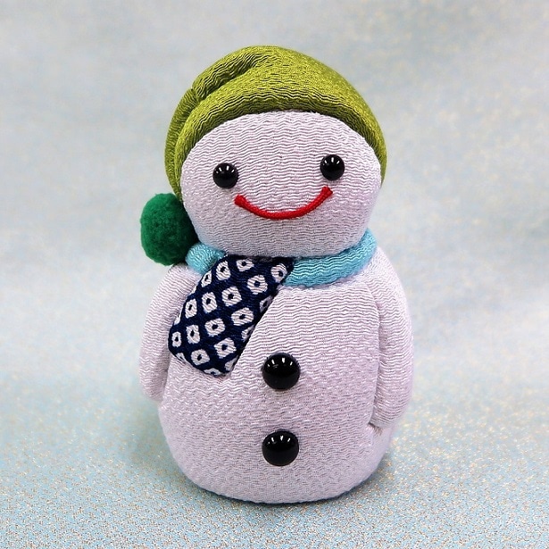 久月 手作りキット1317 『スノーボーイ』