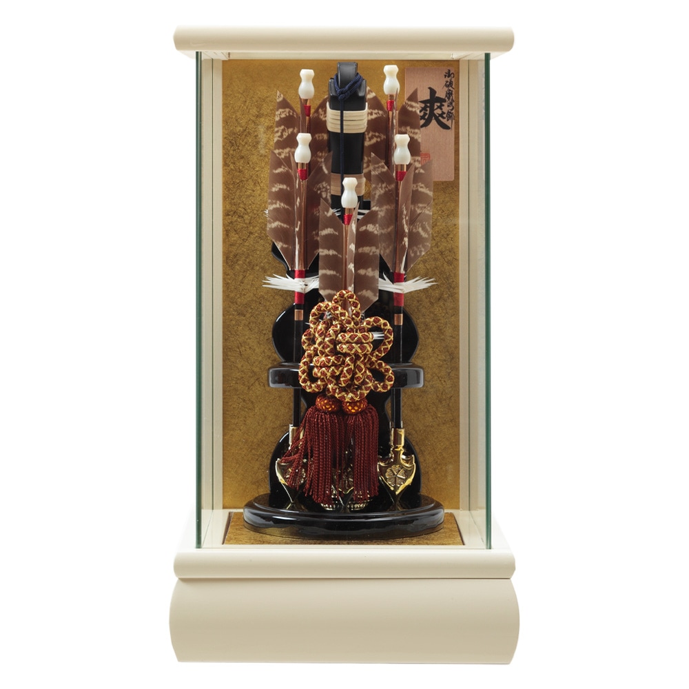 破魔弓ケース飾り　6号　72EY-38