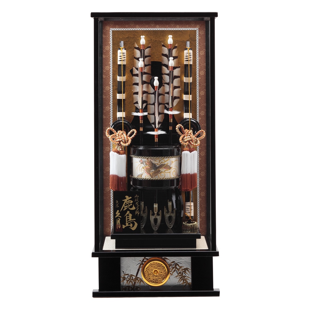 破魔弓ケース飾り 18号 72EY-48