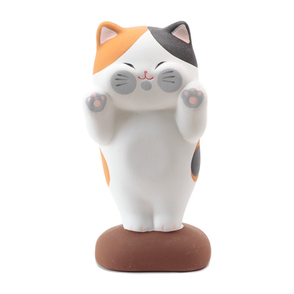 ぺったり猫 シリーズ