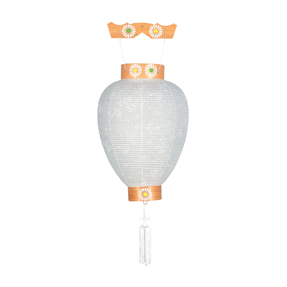 盆提灯 別上柾紋天 №82 | 盆提灯 | 【公式】 人形の久月オンラインストア