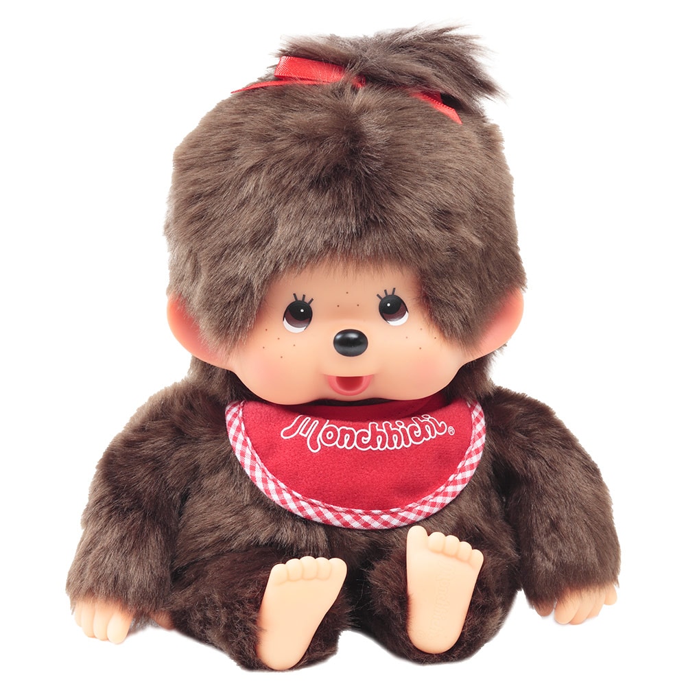 期間限定　モンチッチ系ぬいぐるみ５体　【匿名配送】 期間限定 モンチッチ系ぬいぐるみ5体 【匿名配送】 モンチッチ