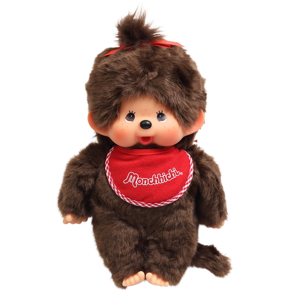 モンチッチ | 【公式】 人形の久月オンラインストア