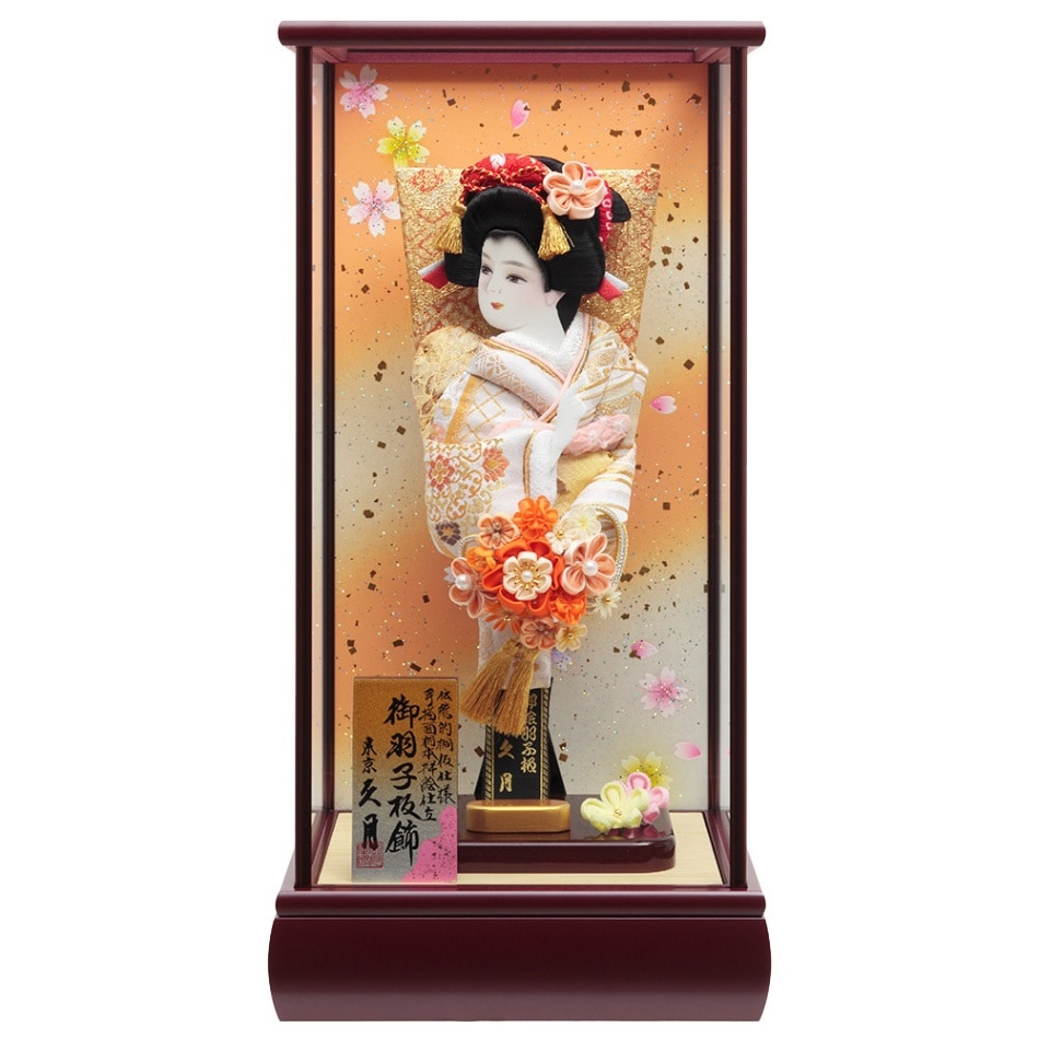 古典羽子板 | 【公式】 人形の久月オンラインストア