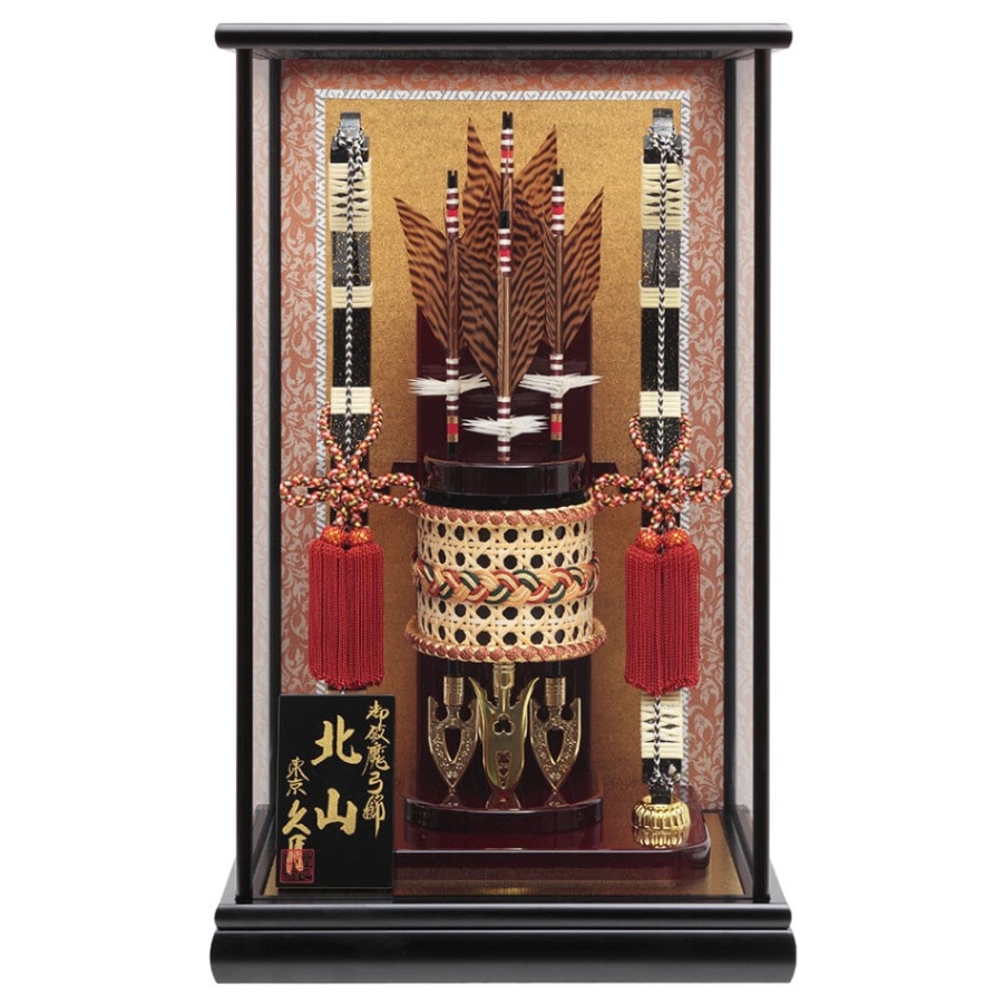 破魔弓 | 【公式】 人形の久月オンラインストア