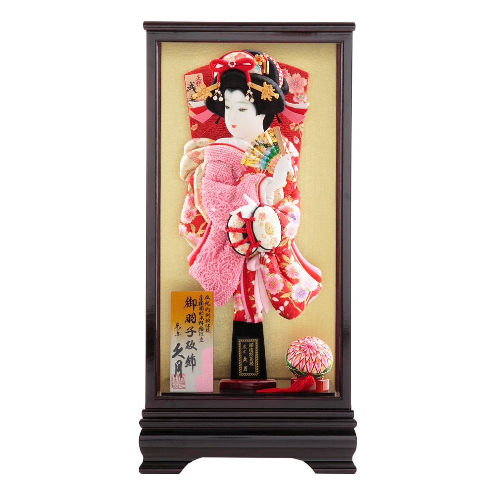 店舗良い 60～70cm | 【公式】 人形の久月オンラインストア 正月