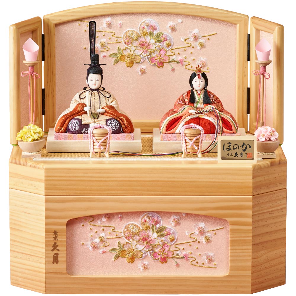 木目込飾り | 【公式】 人形の久月オンラインストア