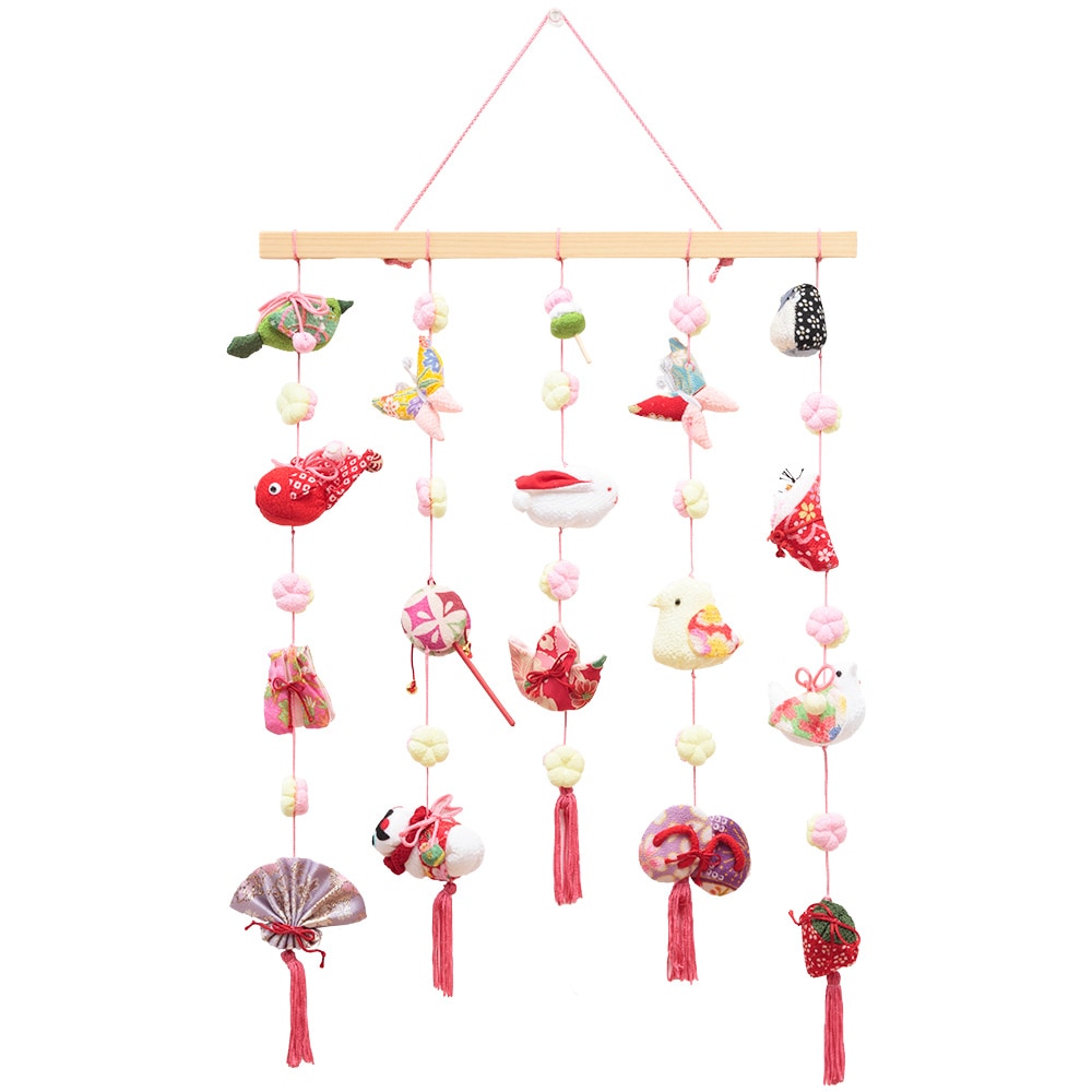 つるし飾り | 【公式】 人形の久月オンラインストア