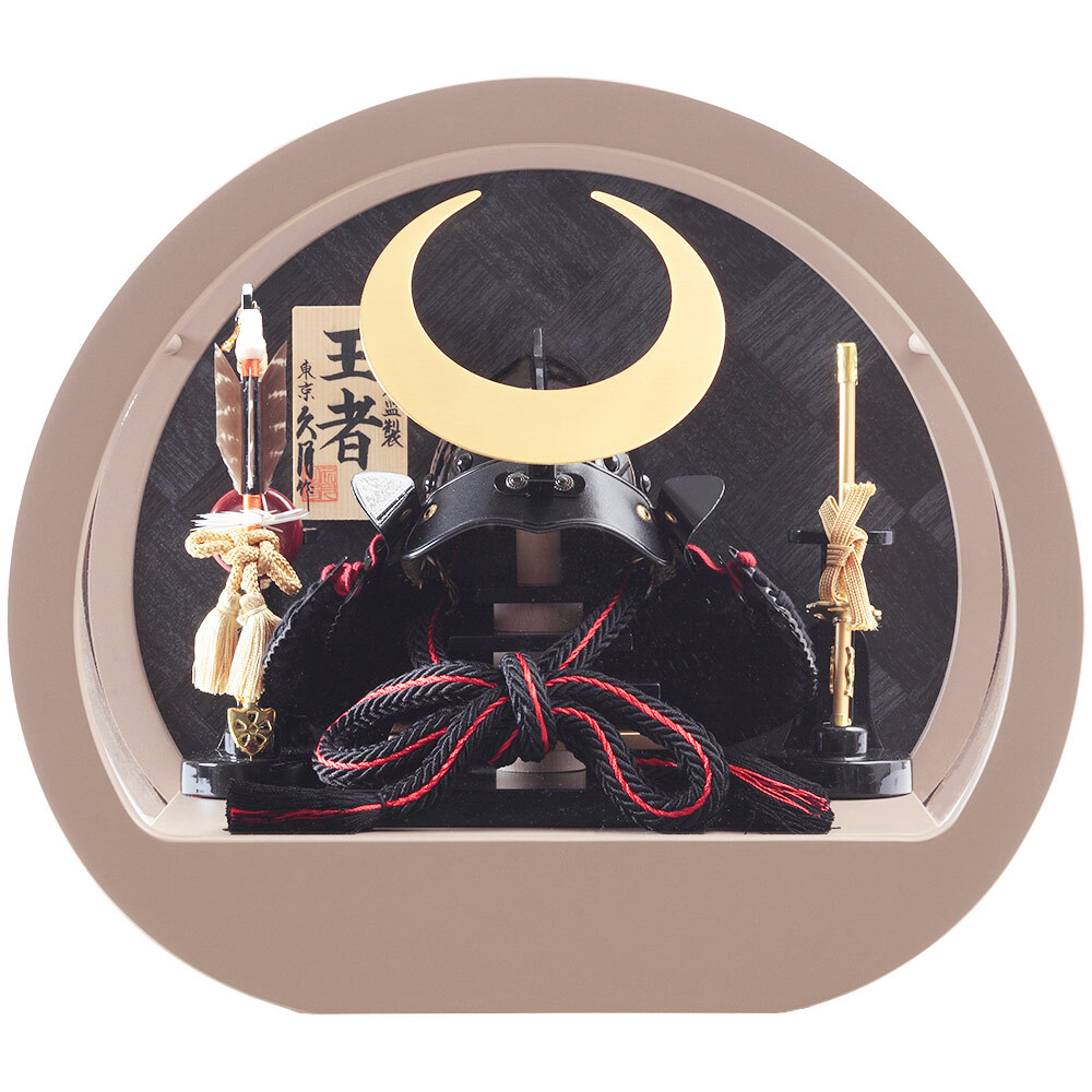 取付ケース飾り | 【公式】 人形の久月オンラインストア