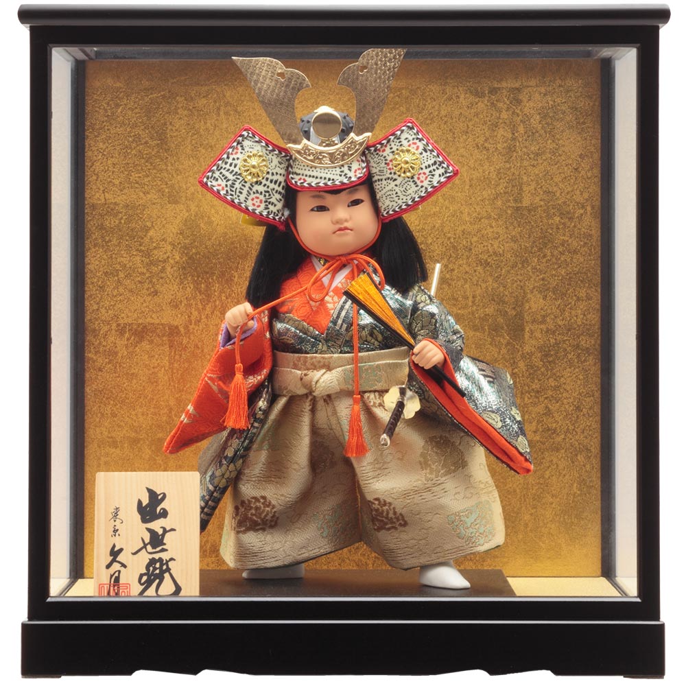 武者ケース 4G-M12