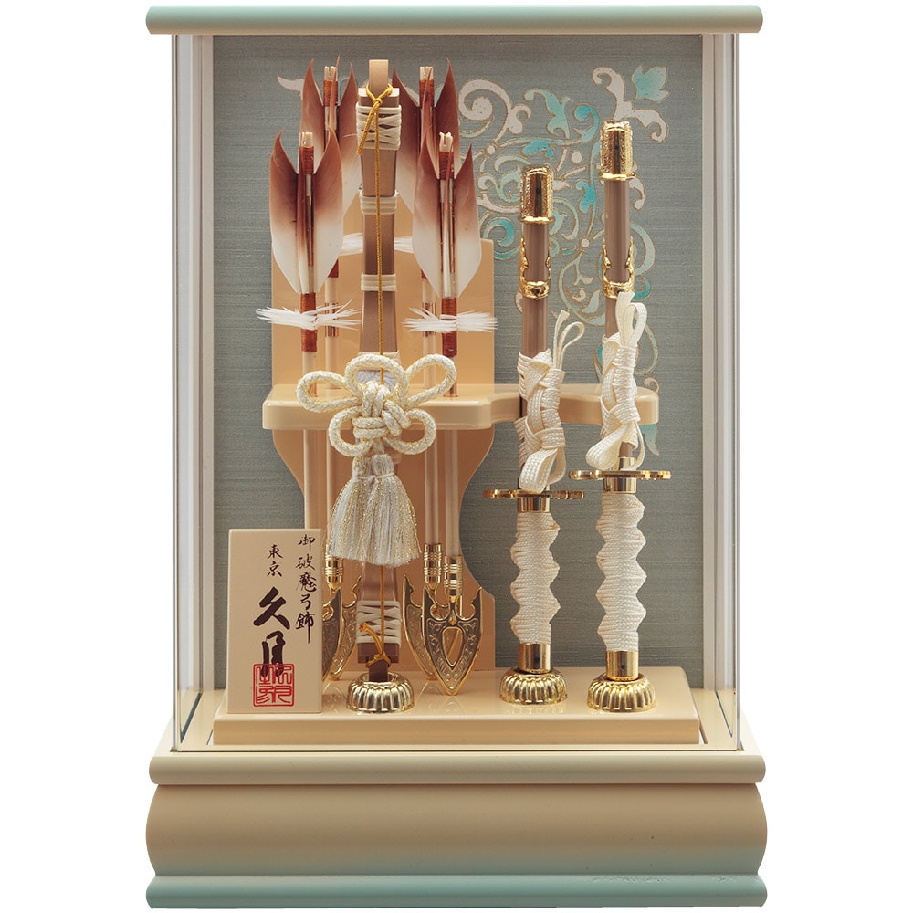 破魔弓 | 【公式】 人形の久月オンラインストア