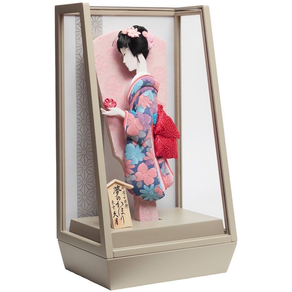 羽子板　　連獅子　　お正月飾り 羽子板 連獅子 お正月飾り