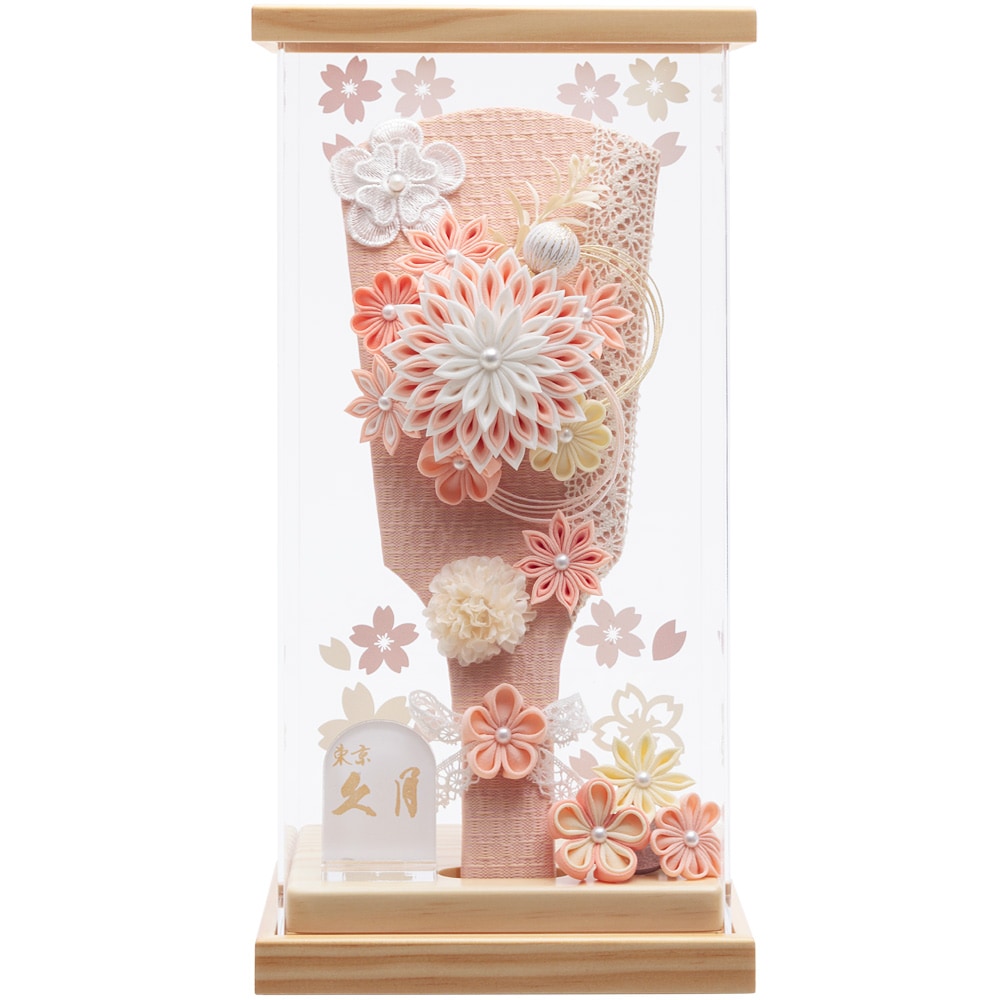 つまみ羽子板 | 【公式】 人形の久月オンラインストア